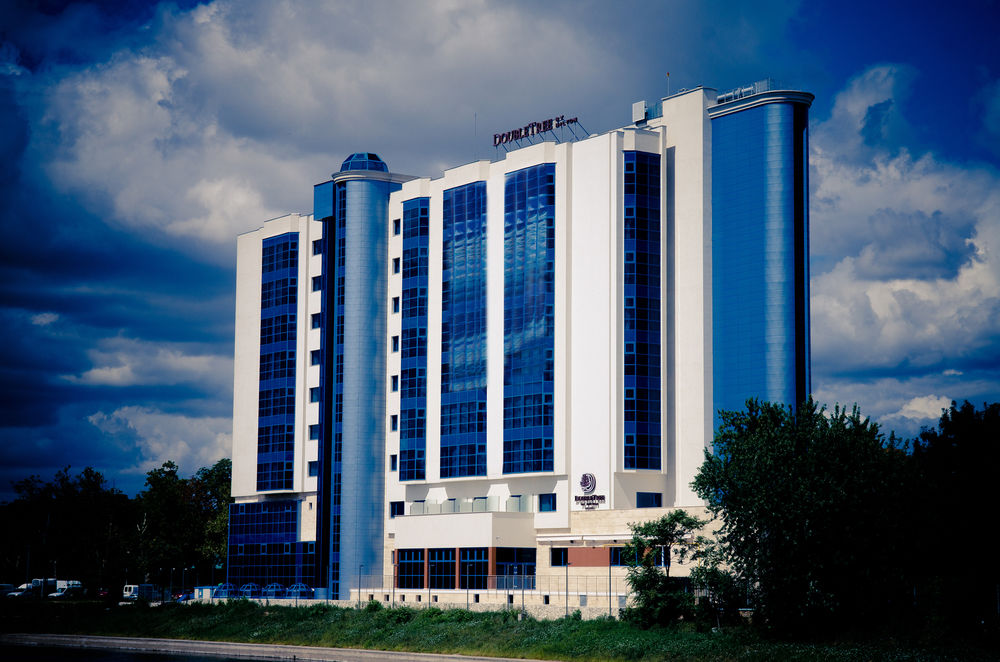 DoubleTree by Hilton Oradea Oradea Romania thumbnail